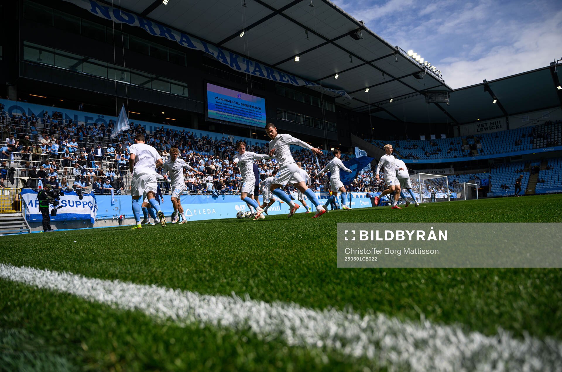 Malmö FFs spelare
