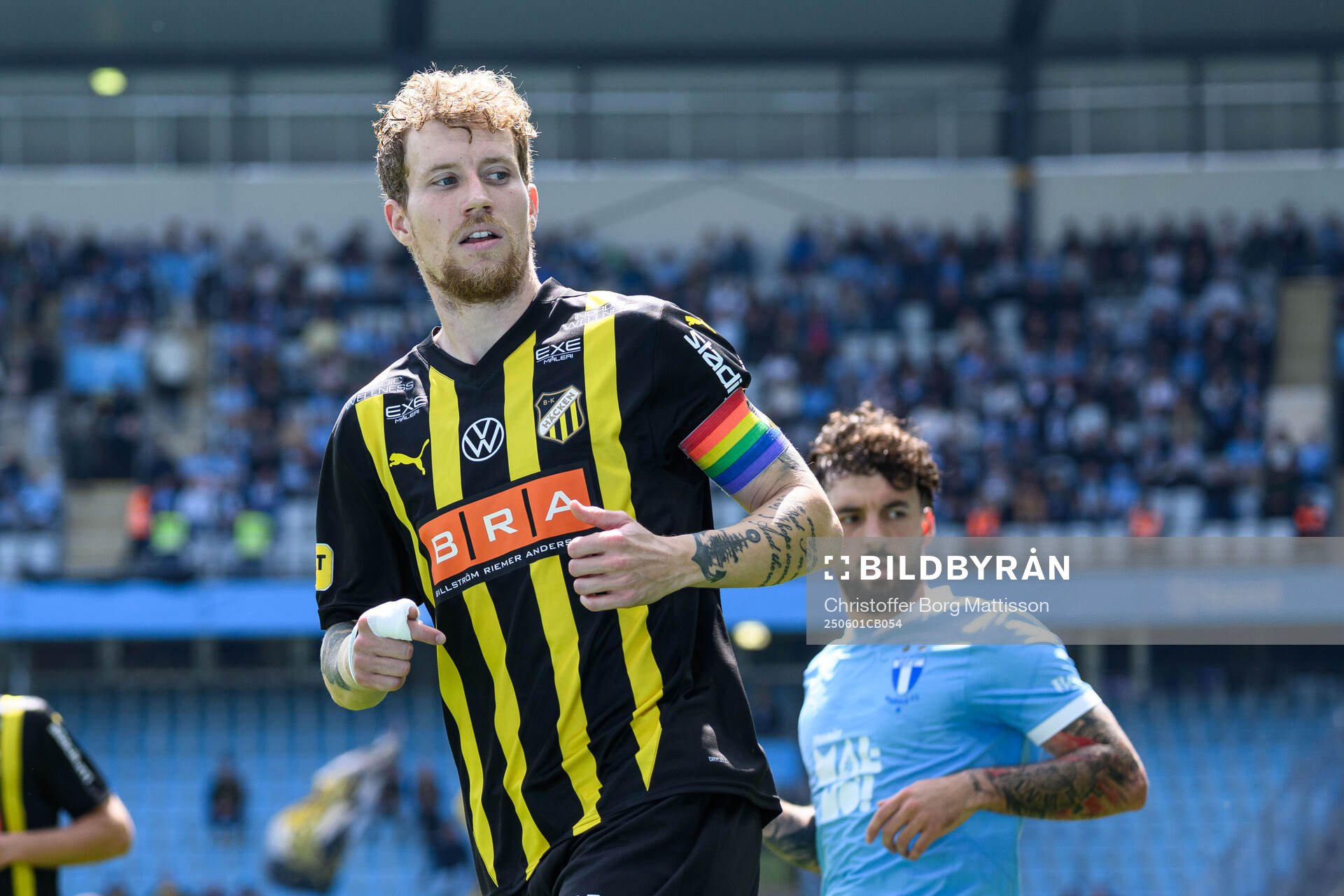 Häckens Simon Gustafson