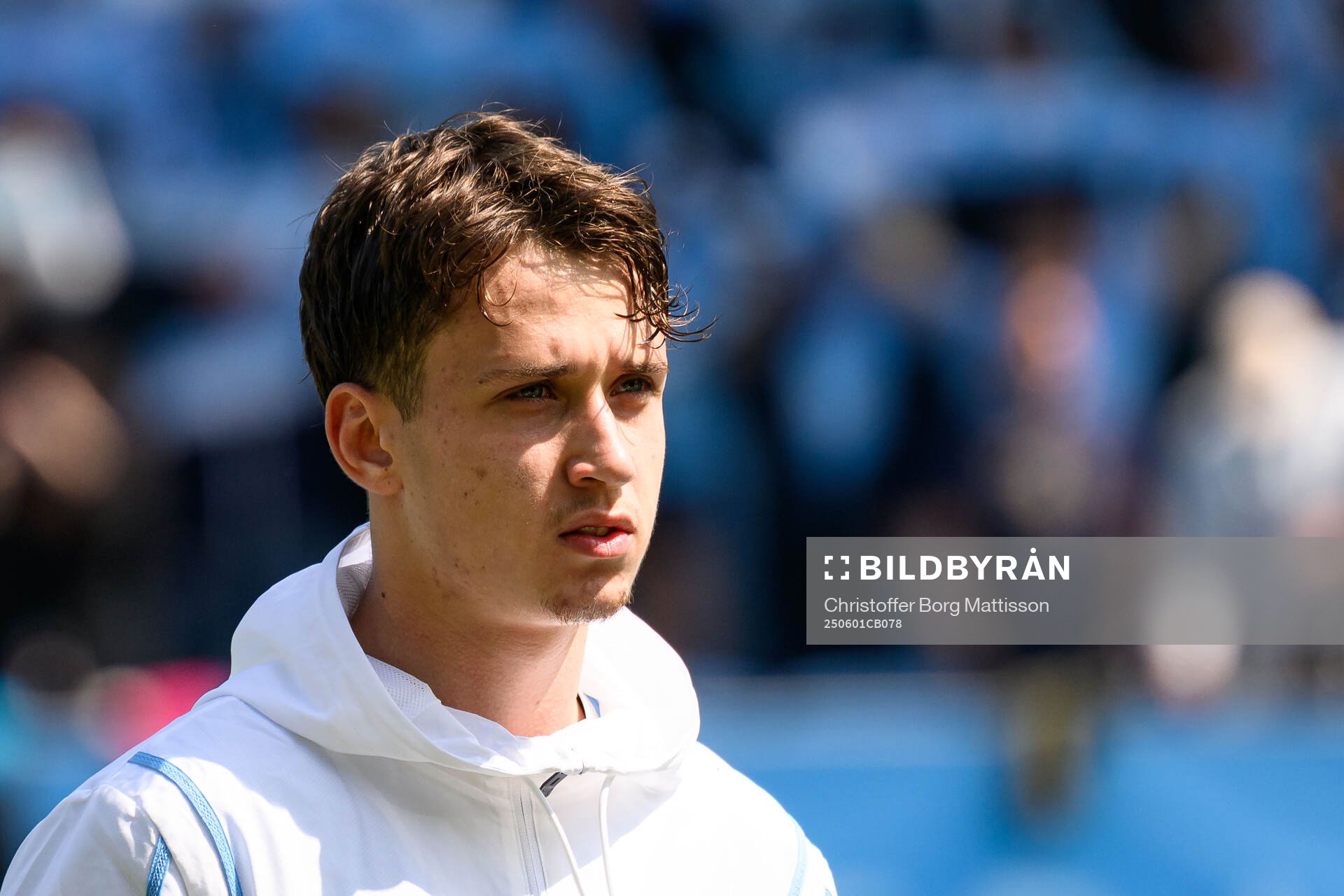 Malmö FFs Kenan Busuladzic