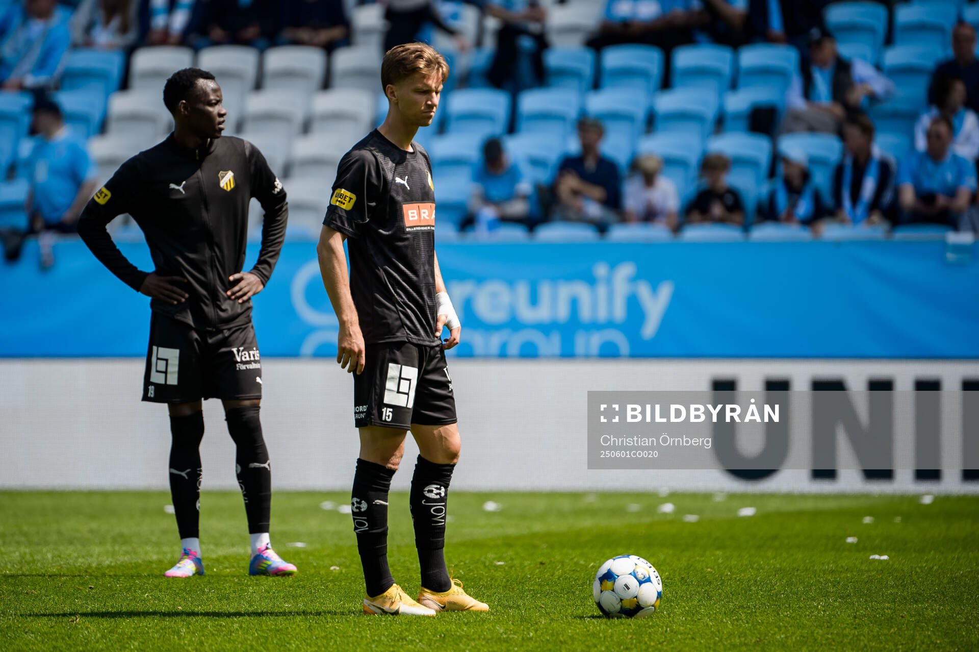 Häckens Samuel Leach Holm
