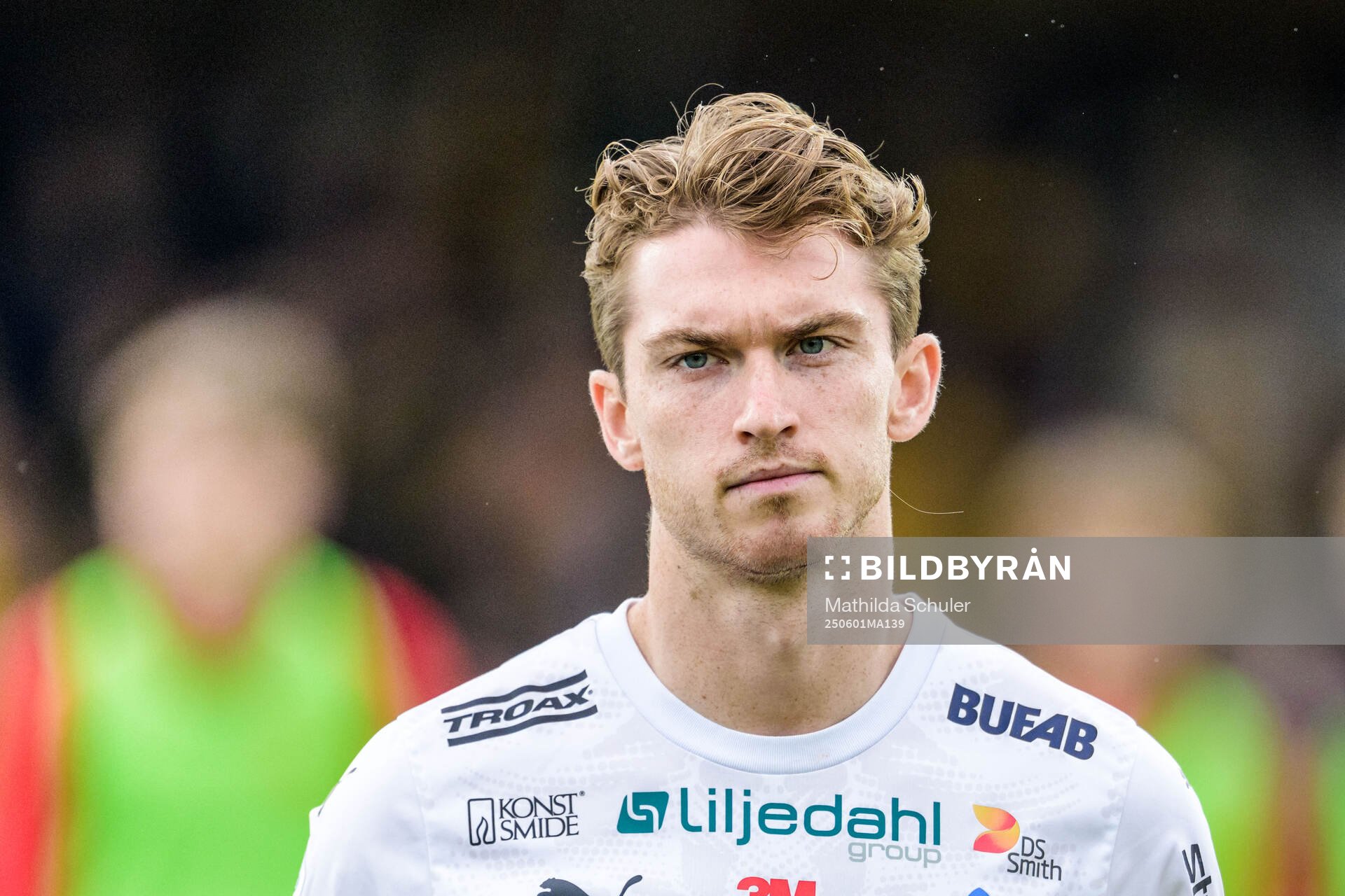 Värnamos Carl Johansson