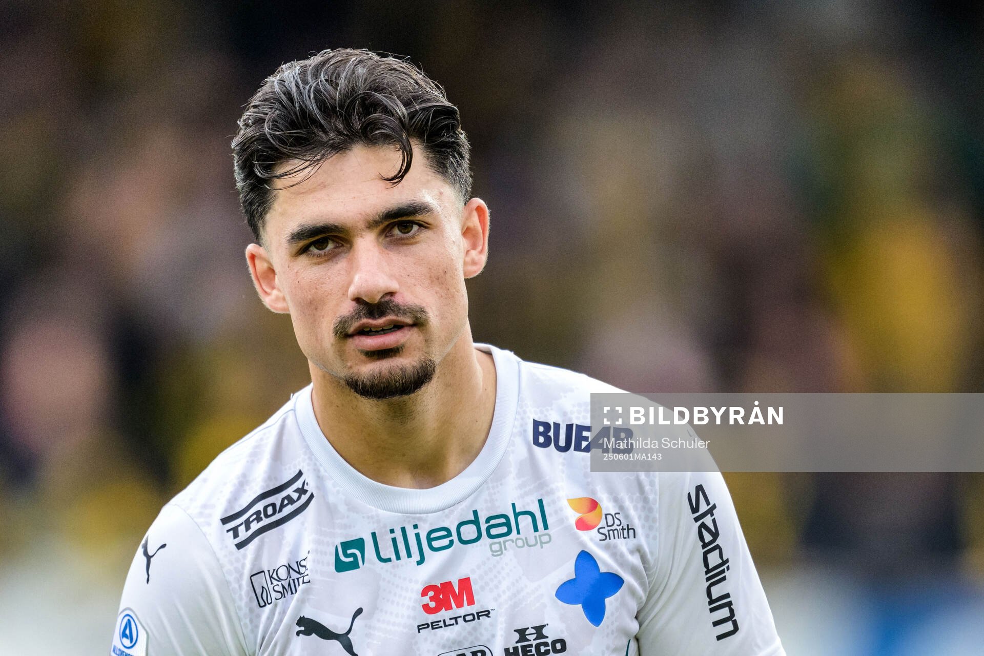 Värnamos Mohammad Alsalkhadi