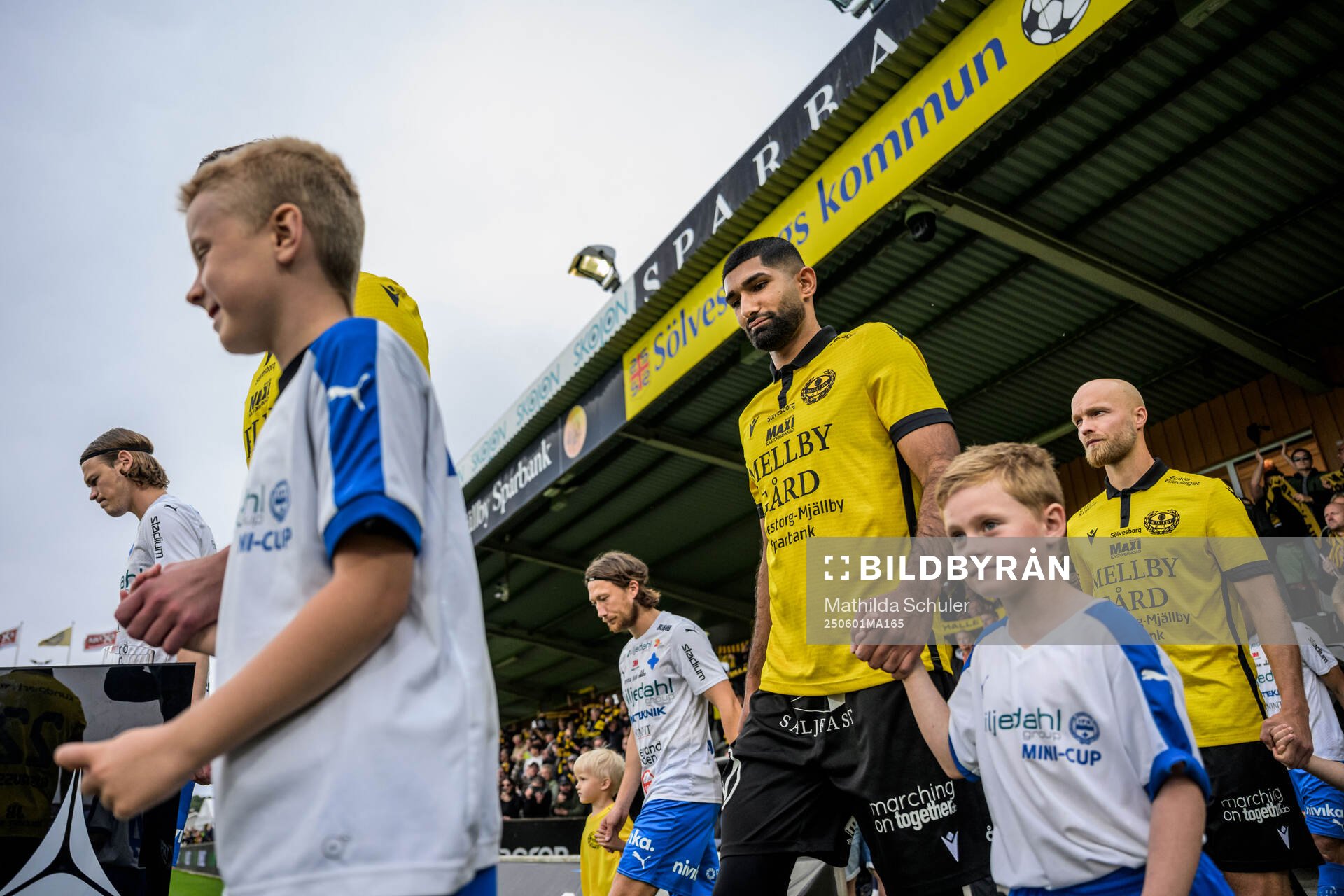 Mjällbys Abdullah Iqbal