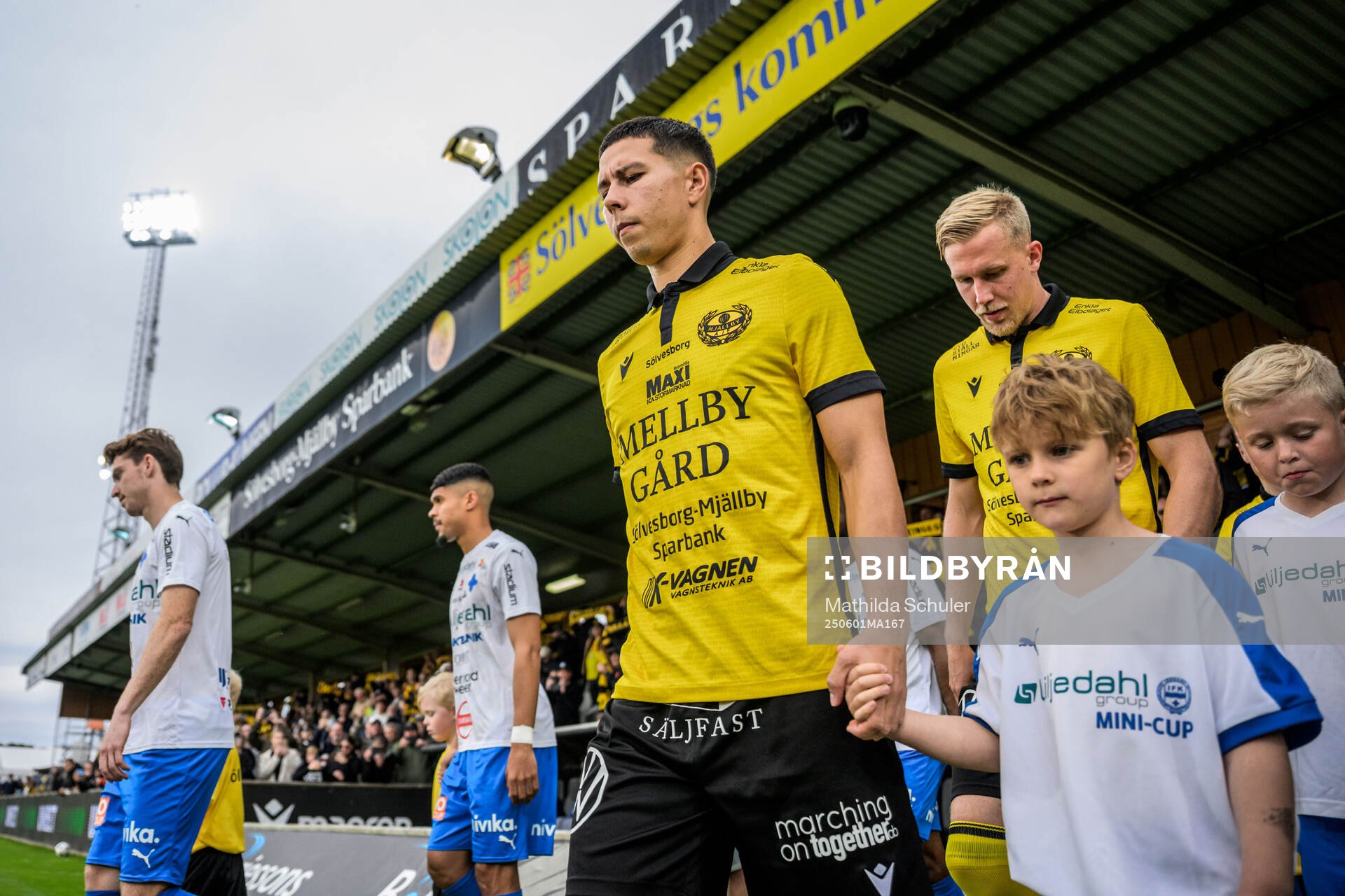 Mjällbys Nicklas Røjkjær