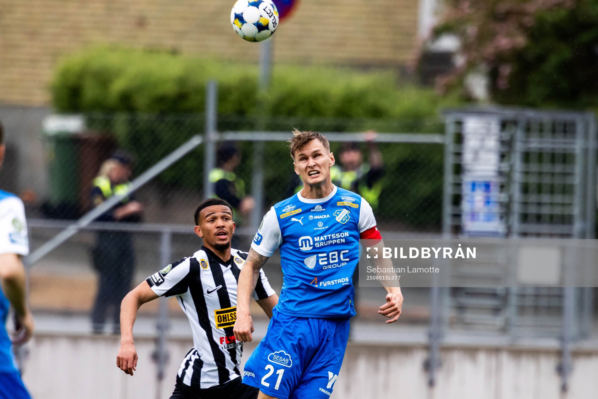 Oddevolds Alexander Almqvist