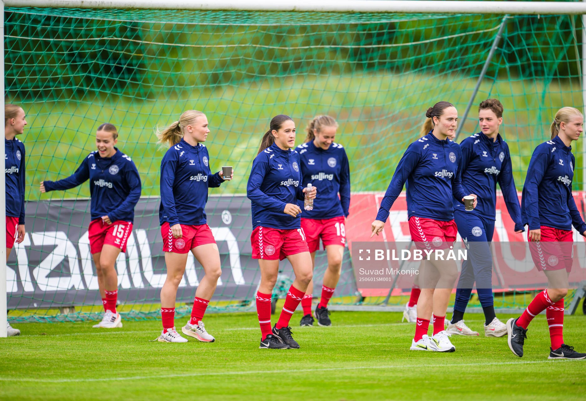 Danish players