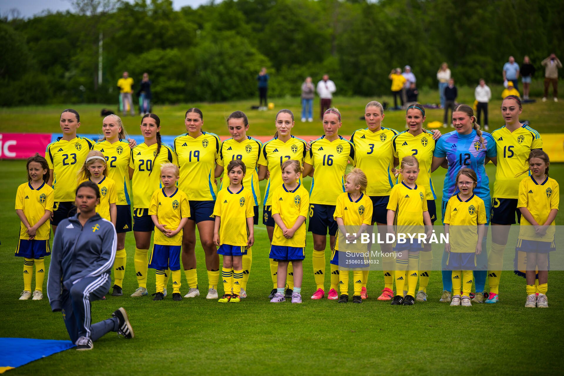 Swedish players