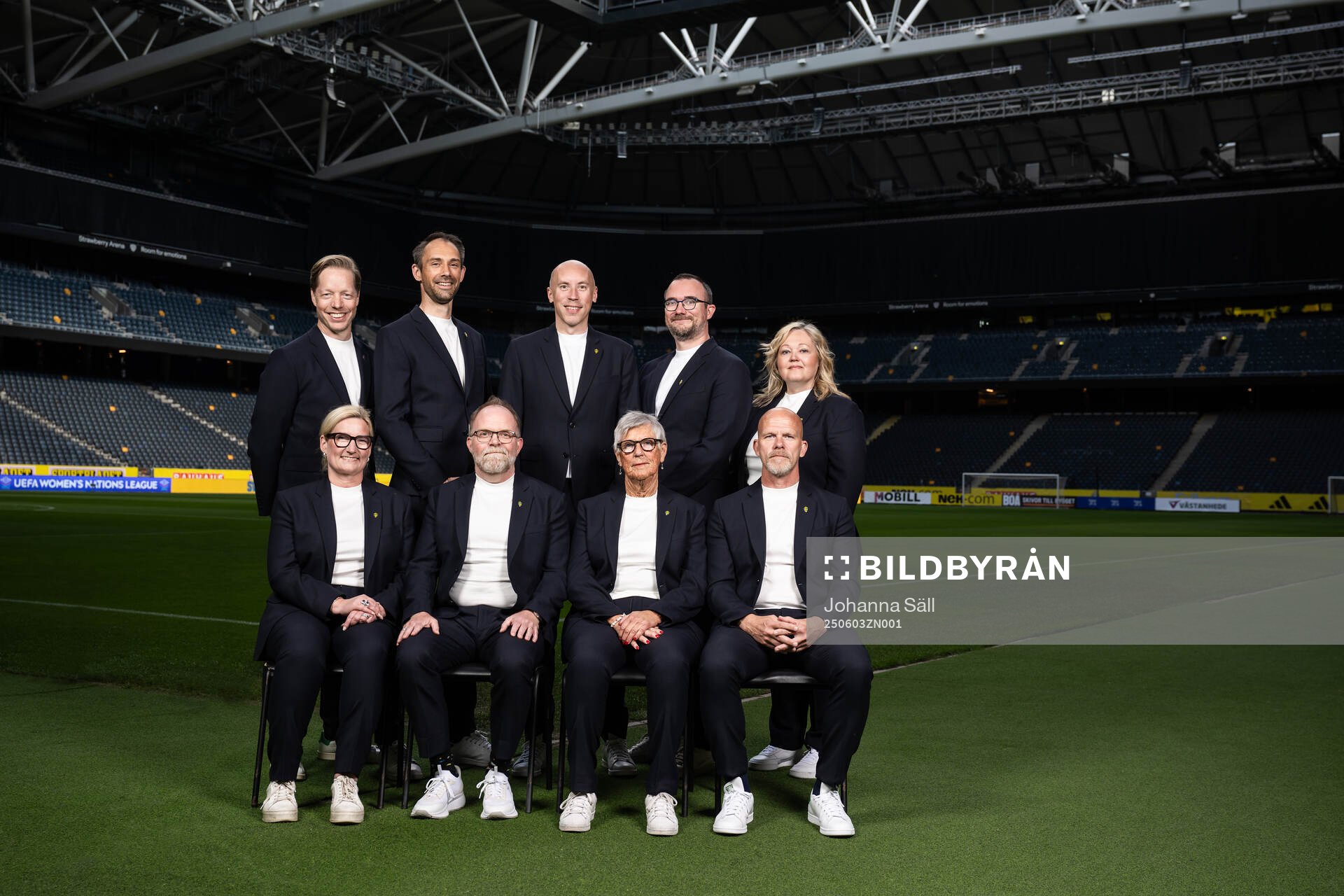 s förbundsstyrelse