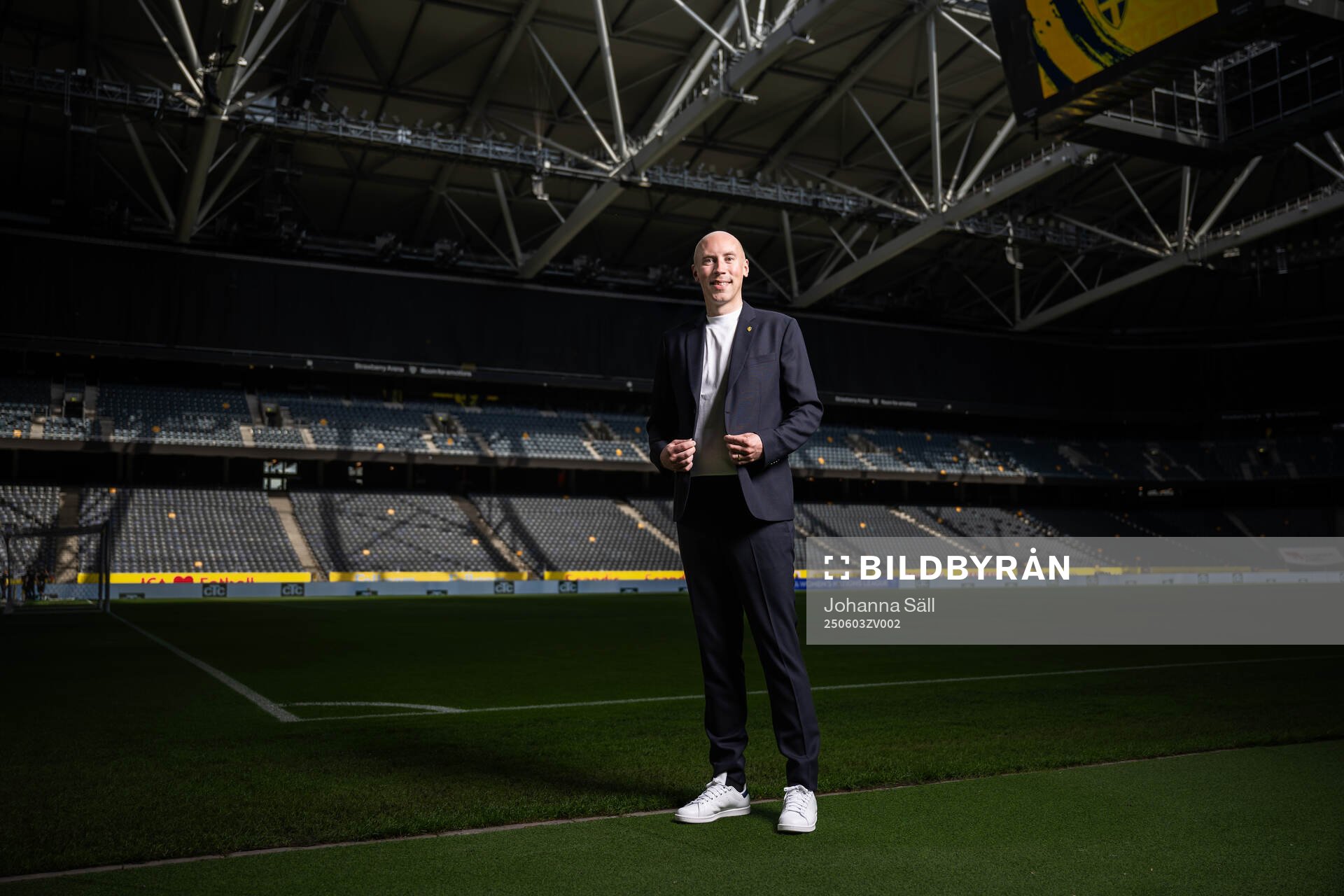 s förbundsstyrelse