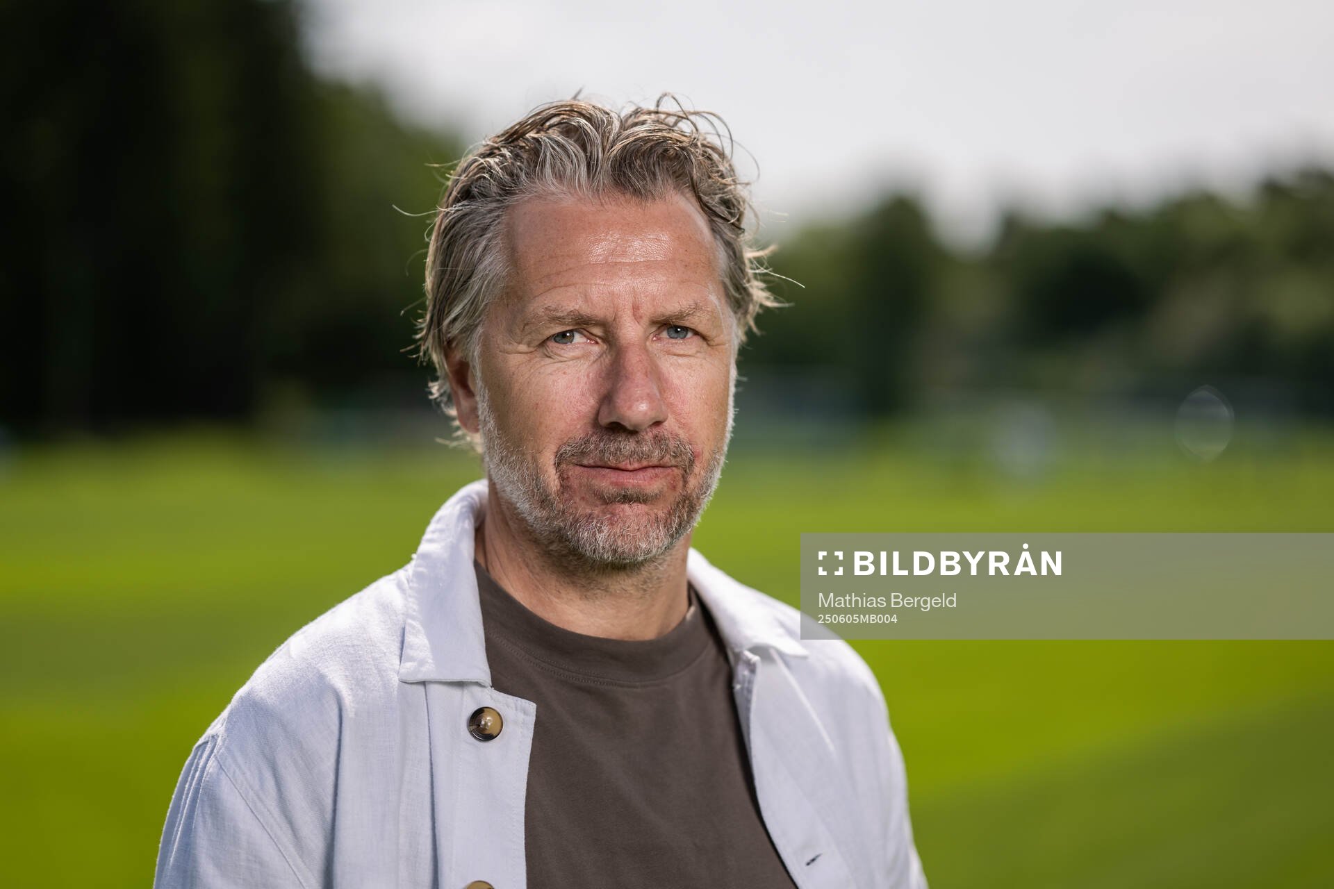 IFK Göteborgs fotbollschef Jesper Jansson