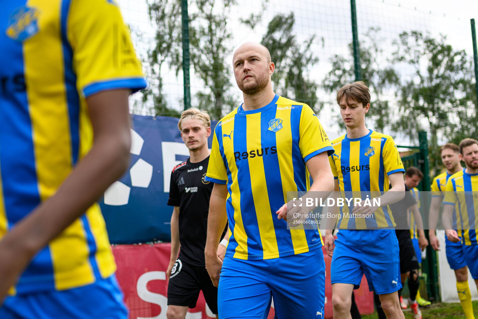 Eskilsminnes Christian Ljungberg