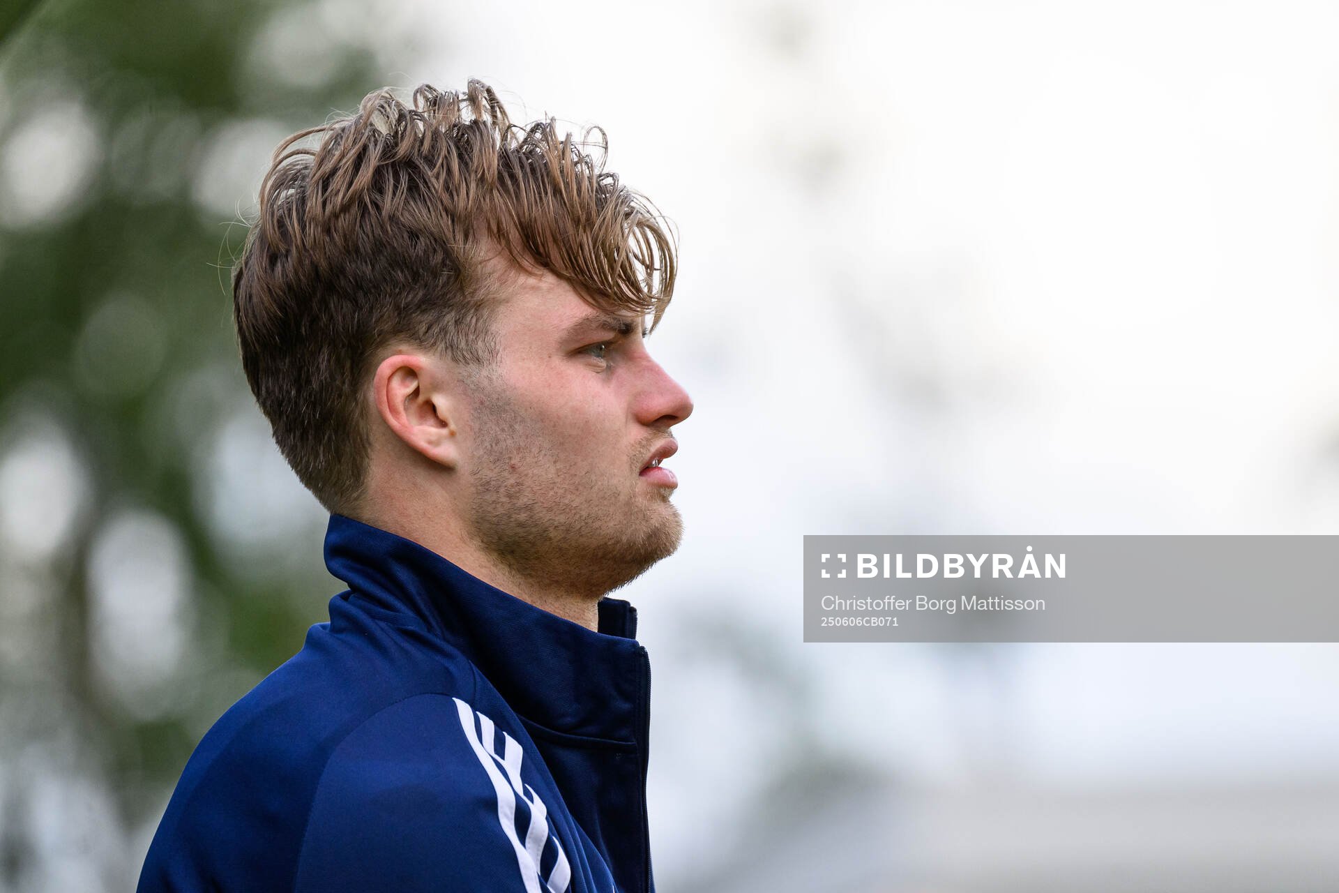 Ängelholms Johan Gudmundsson