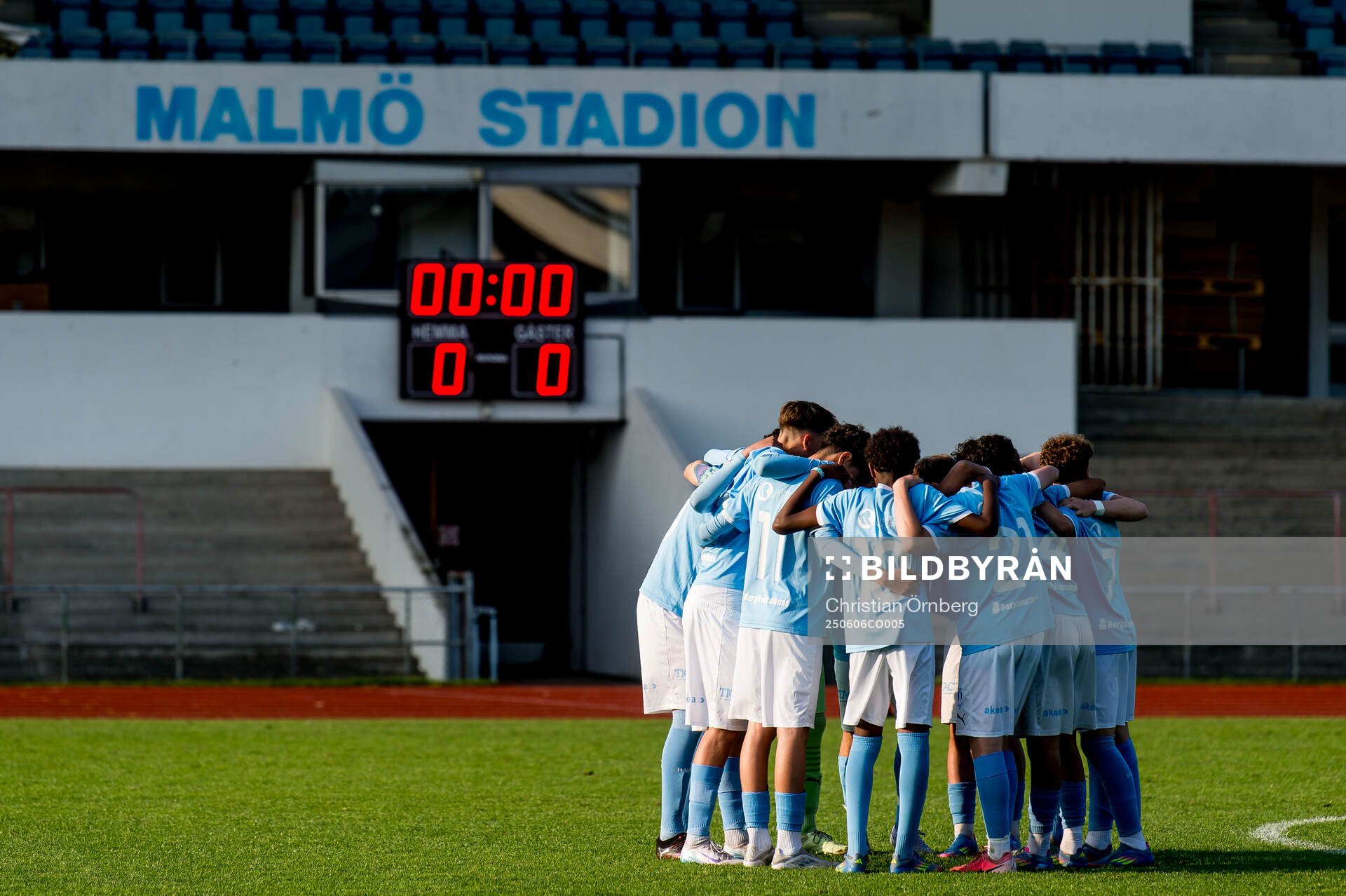Malmö FFs spelare