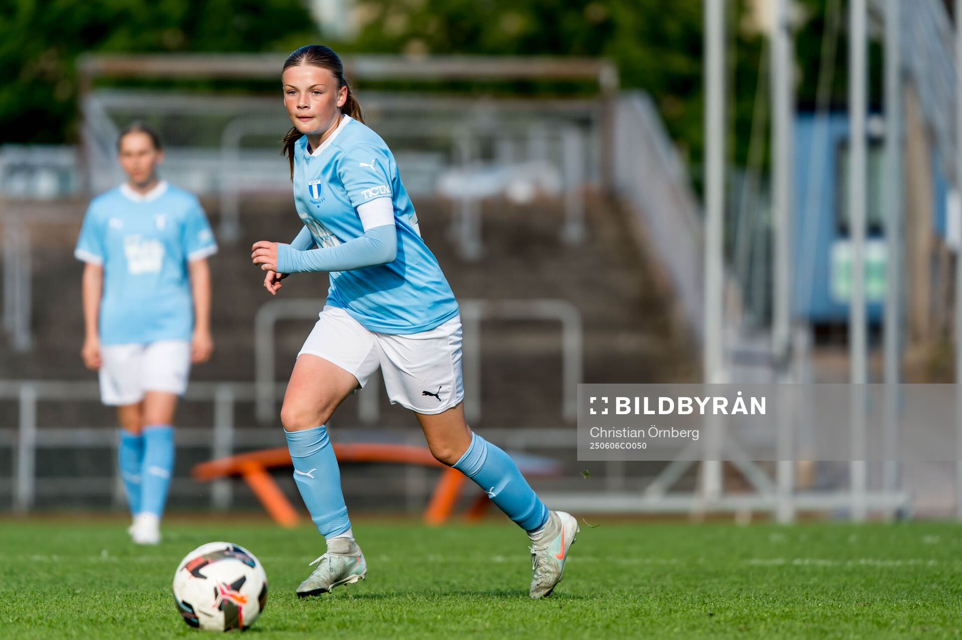 Malmö FFs spelare
