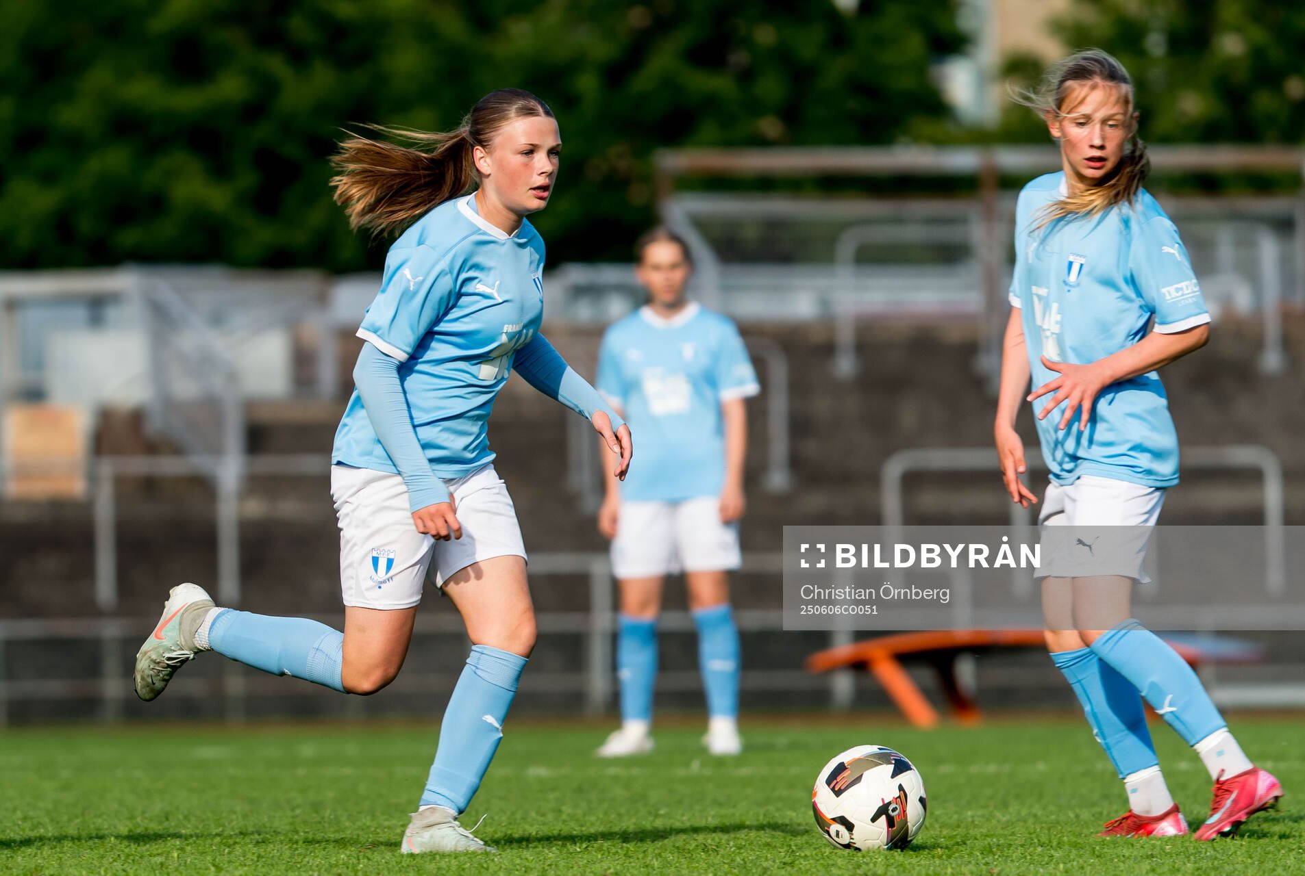 Malmö FFs spelare