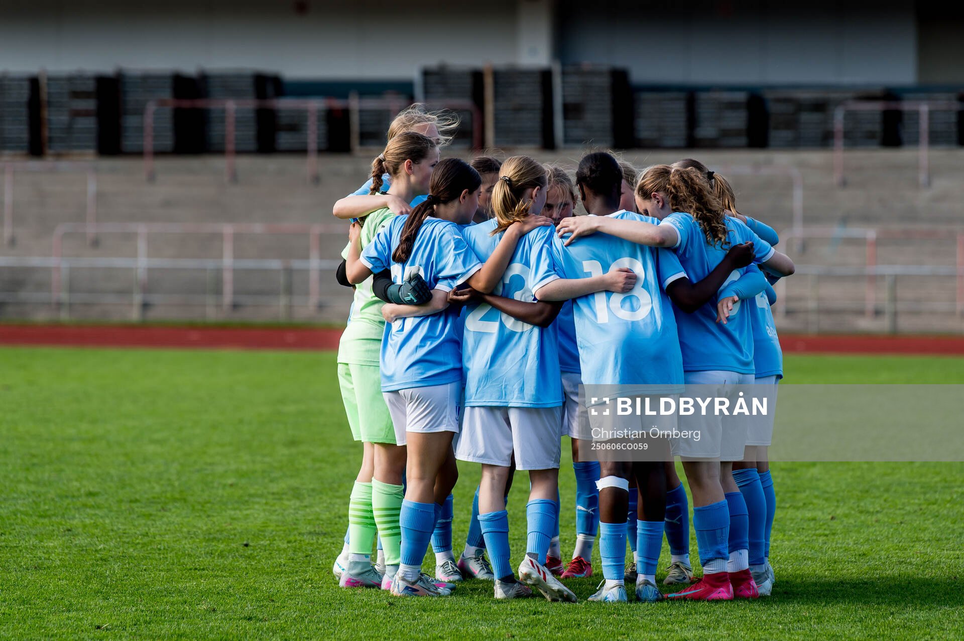 Malmö FFs spelare