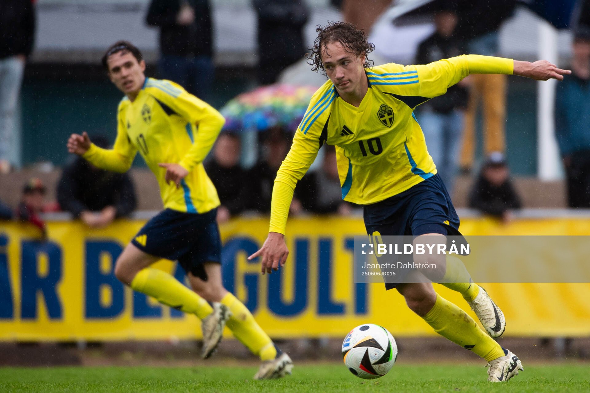 Sveriges Anton Höög