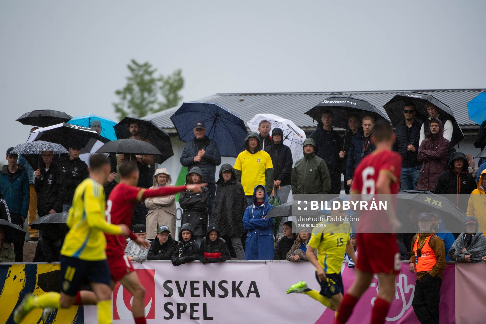 Supportar