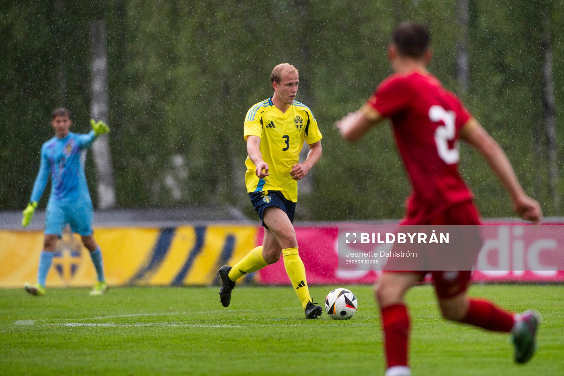 Sveriges Harry Hilvenius