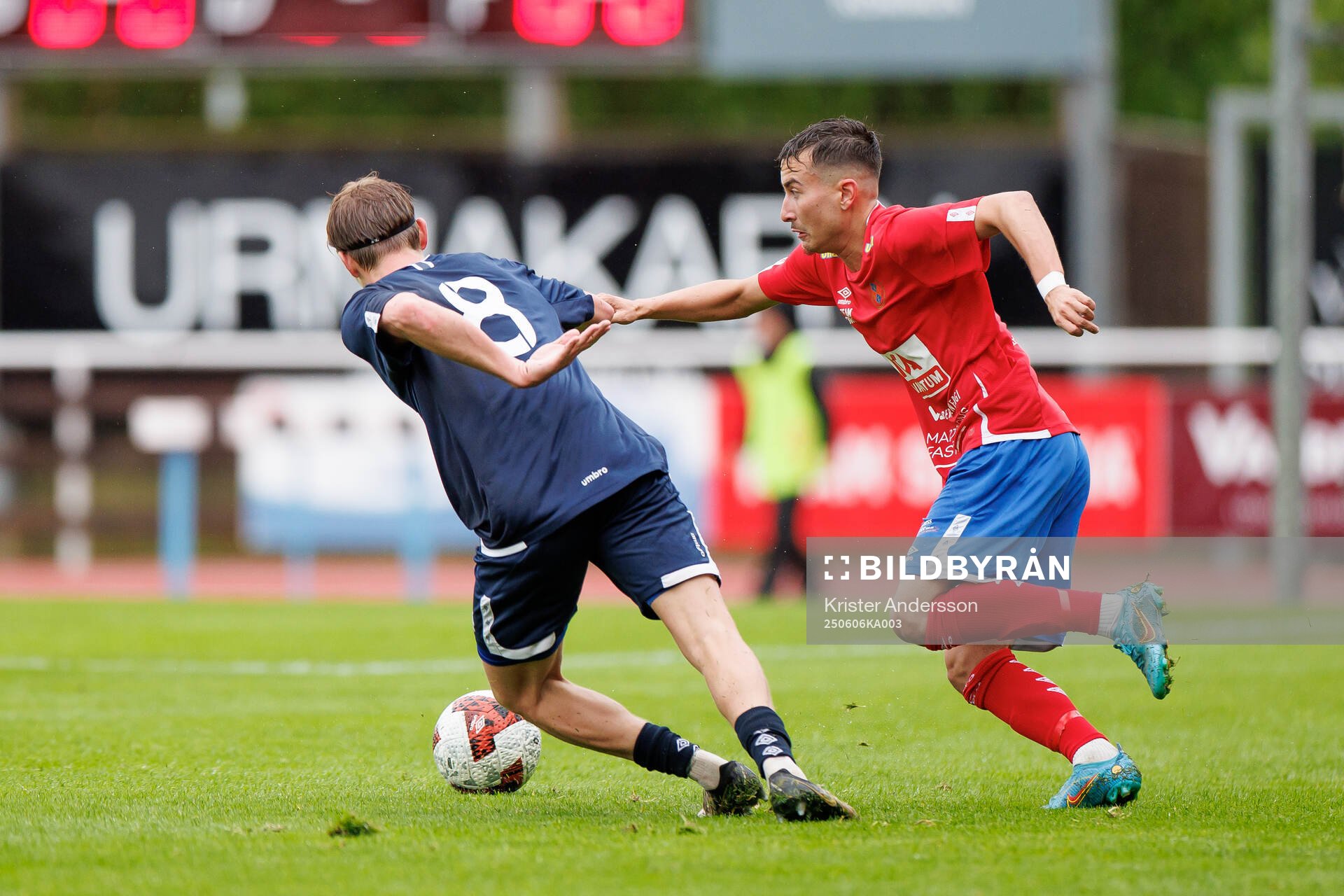 Varbergs Sewen Emilov
