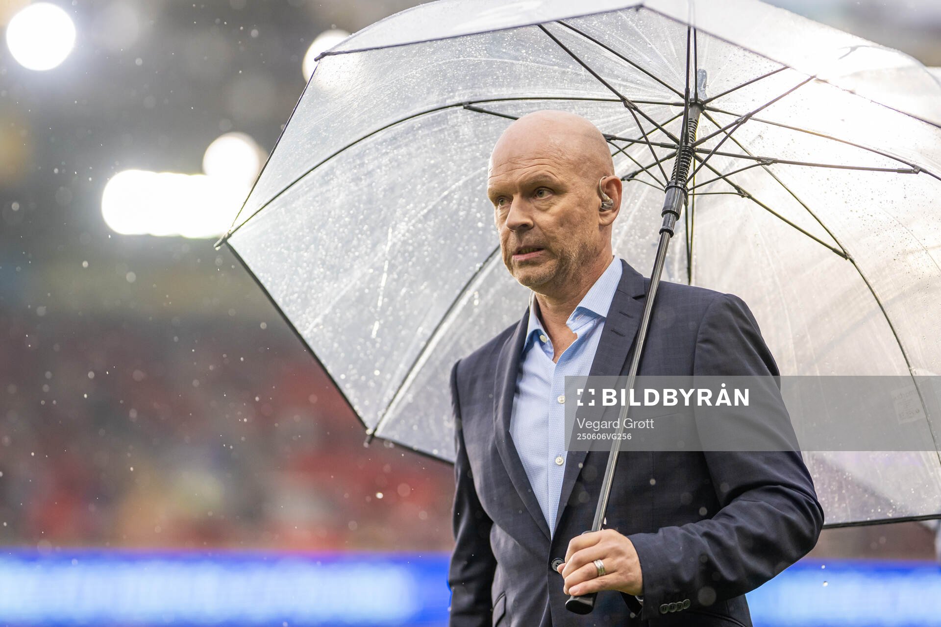 Henning Berg