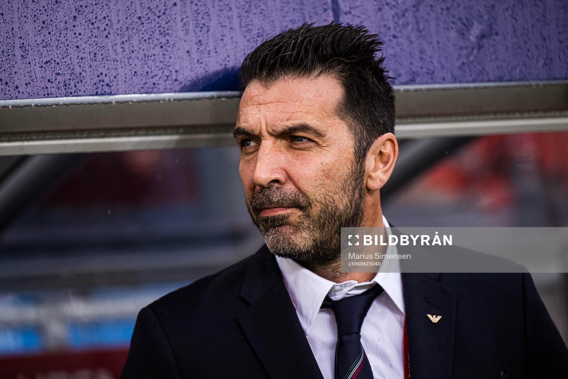 Gianluigi Buffon