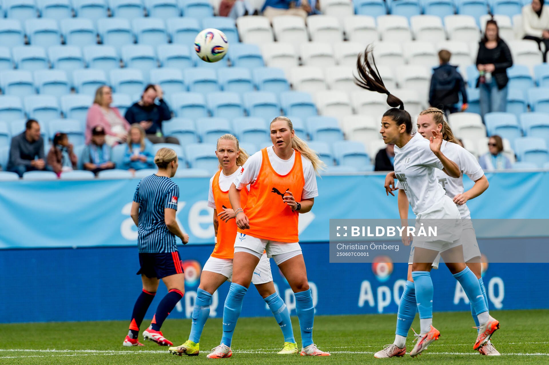 Malmö FFs spelare