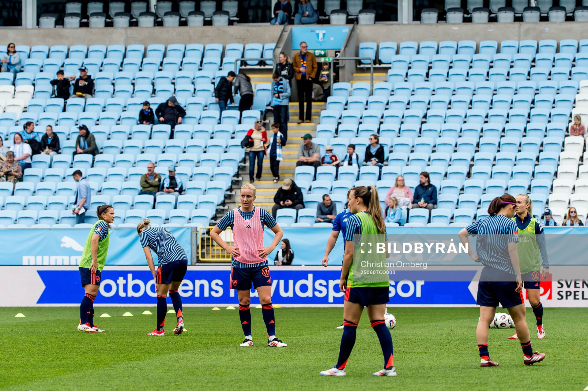 Djurgårdens spelare