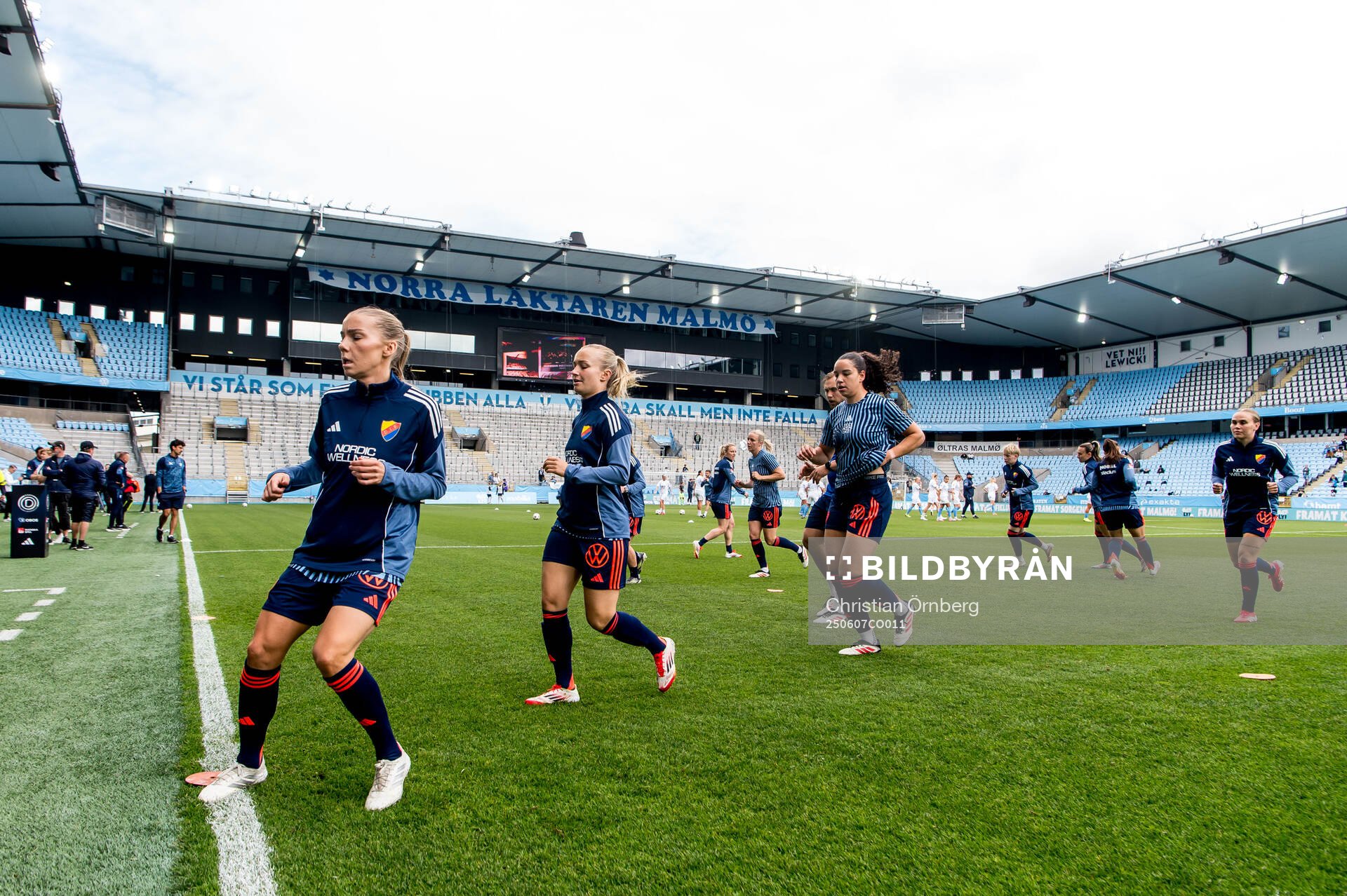 Djurgårdens spelare