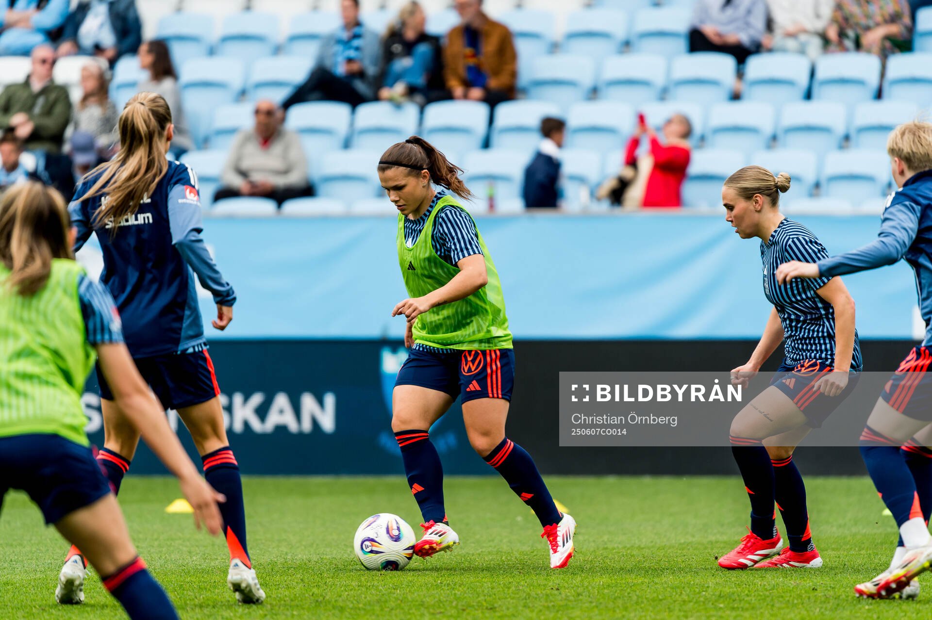 Djurgårdens spelare