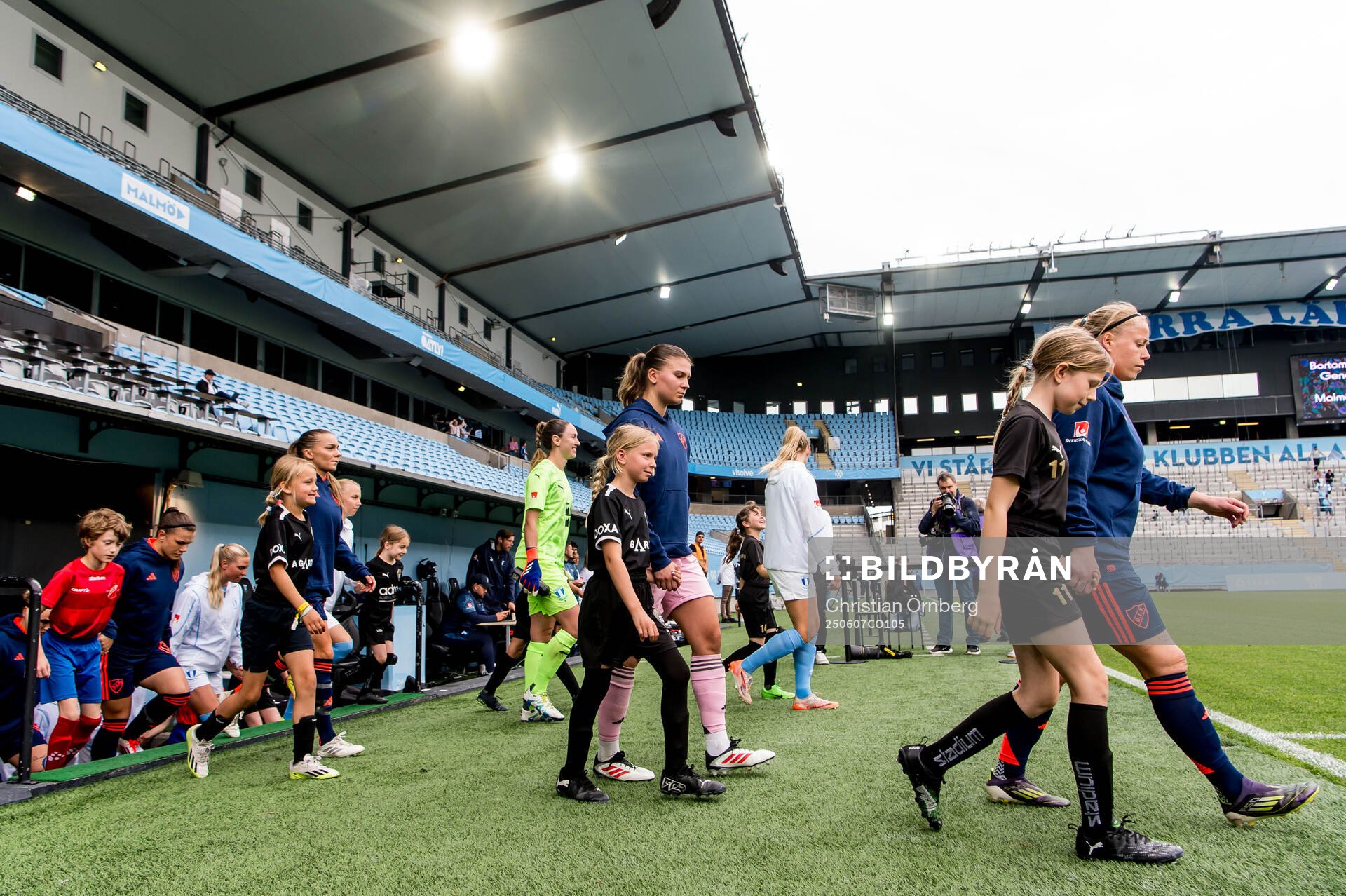 Djurgårdens spelare