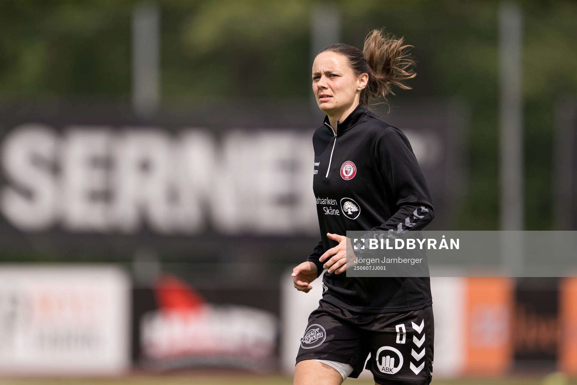 Kristianstads Alice Nilsson