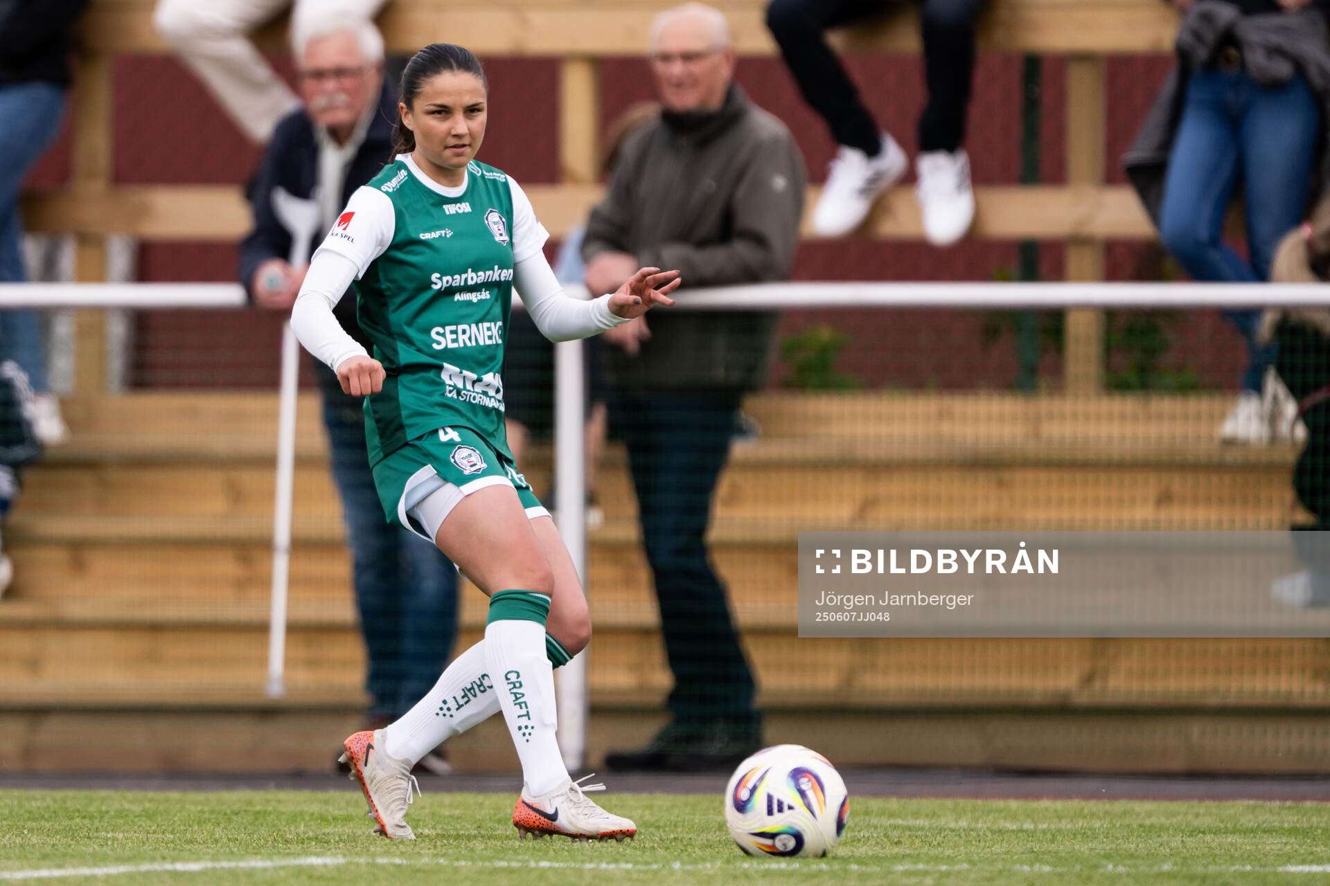 Alingsås Alexandra Roholt
