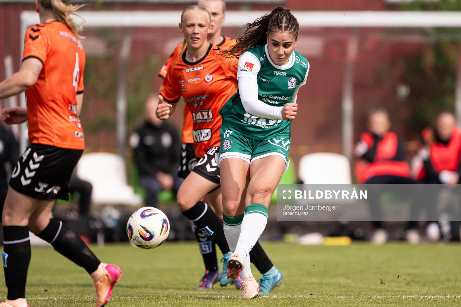 Alingsås Julia Elvbo