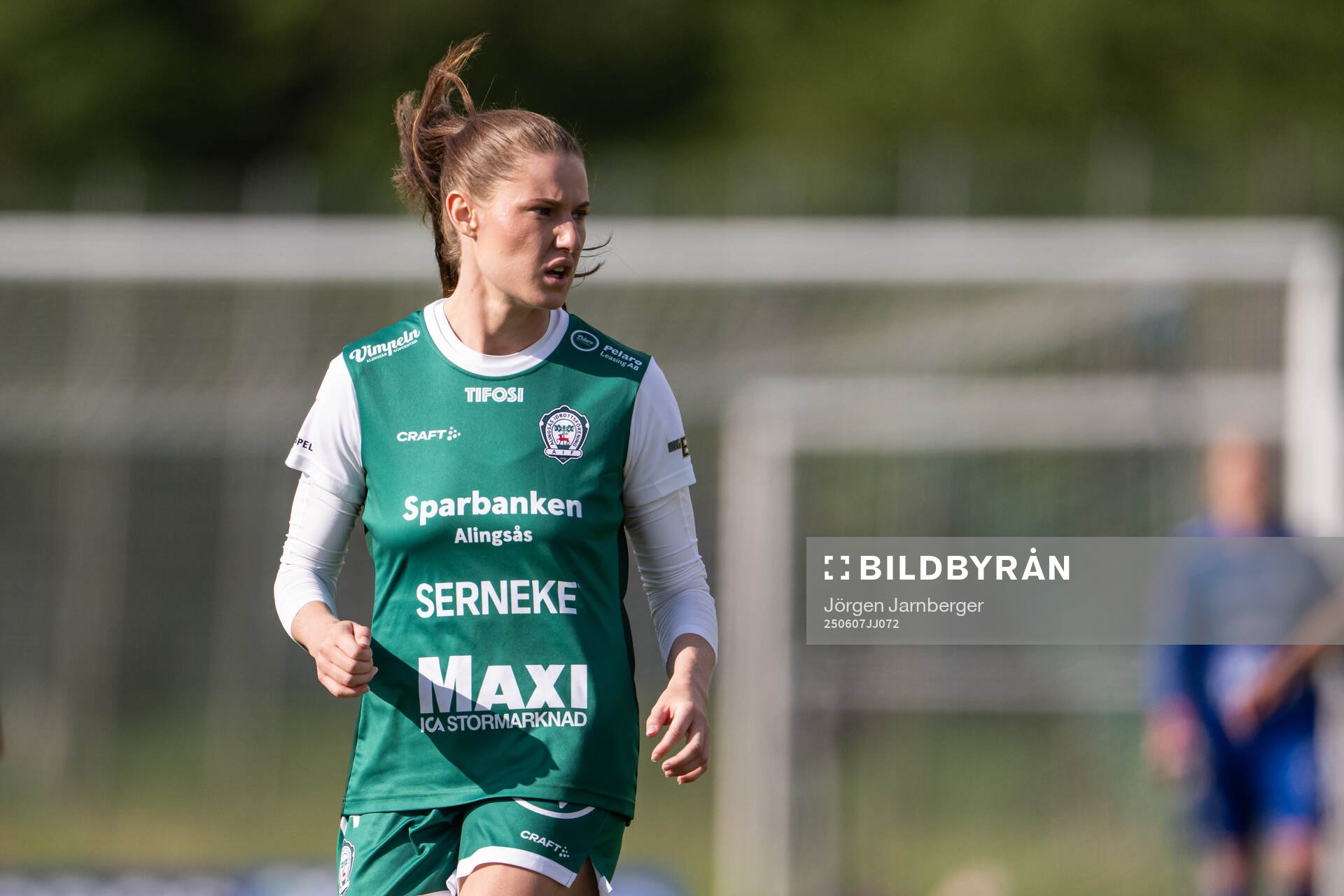 Alingsås Lova Korpås