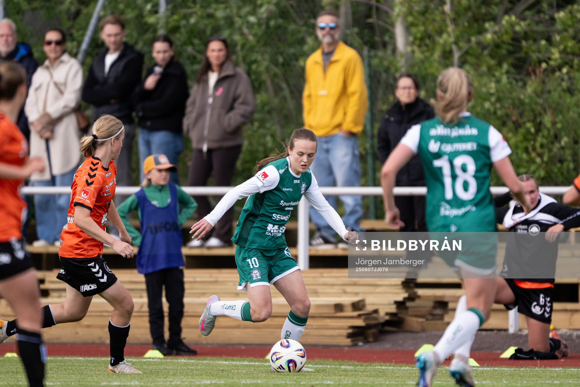 Alingsås Alma Öberg