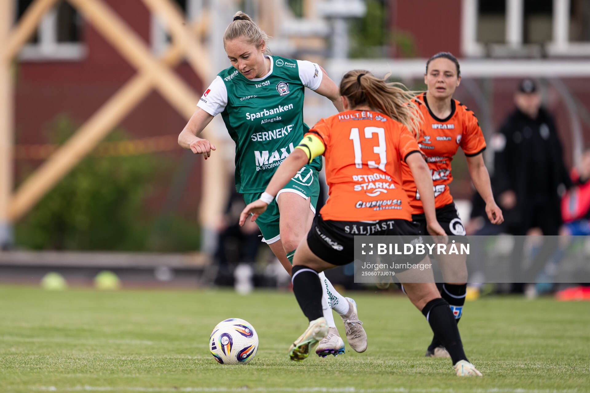 Alingsås Karin Lundin