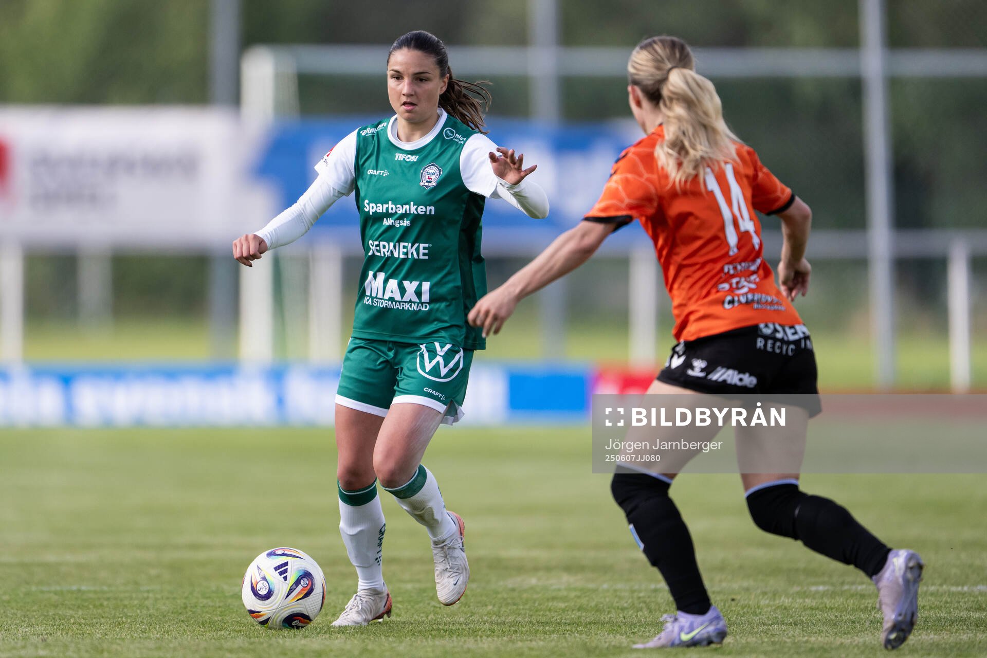 Alingsås Alexandra Roholt