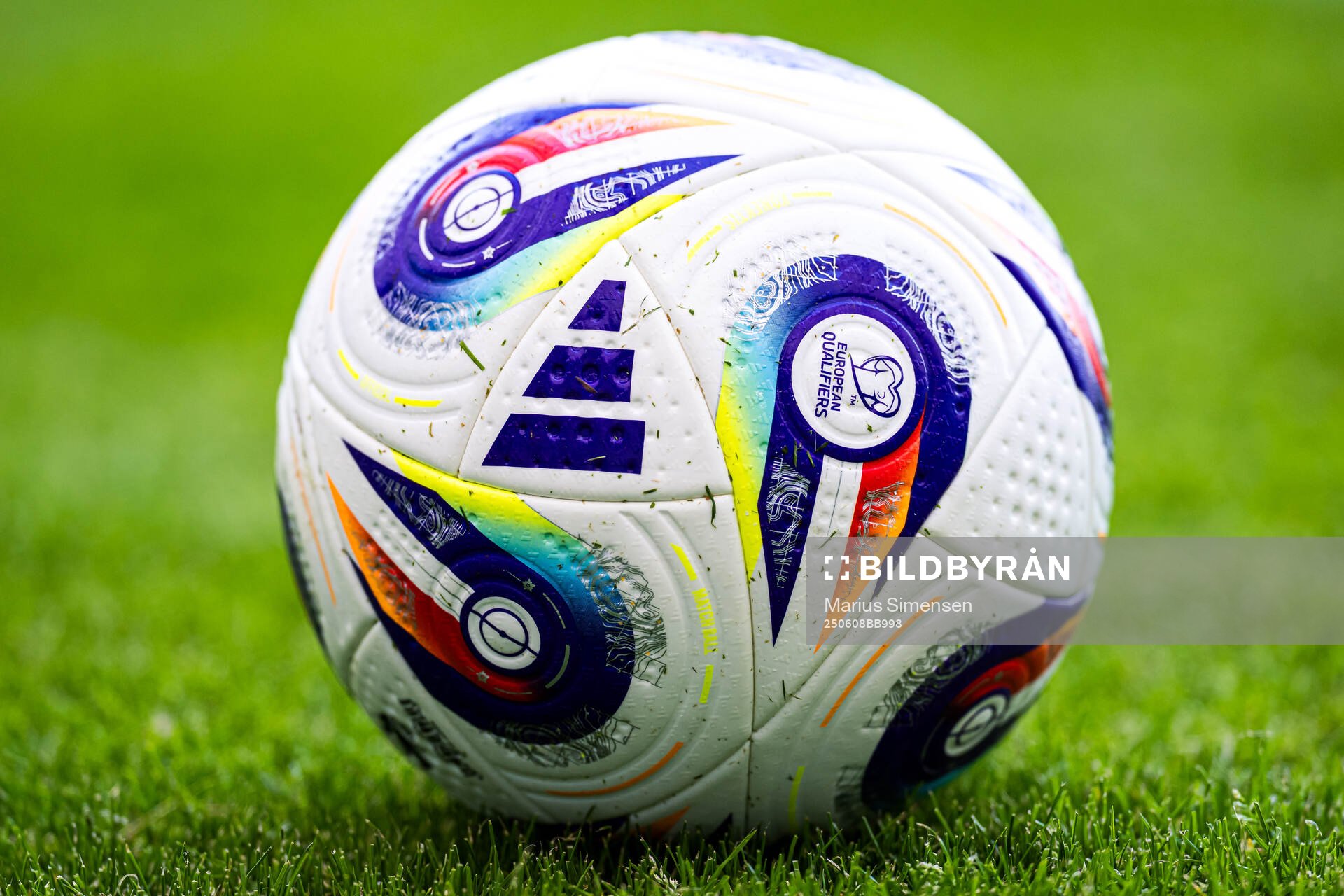 A ball