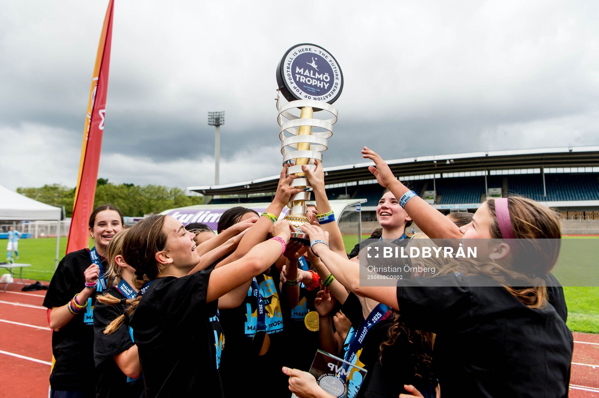 LA Breakers spelare jublar
