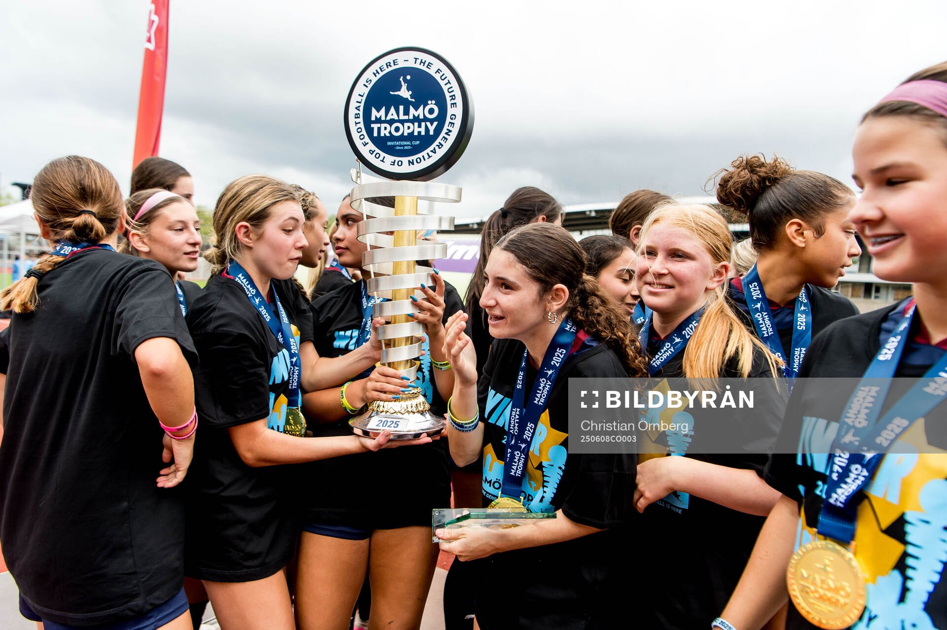 LA Breakers spelare jublar