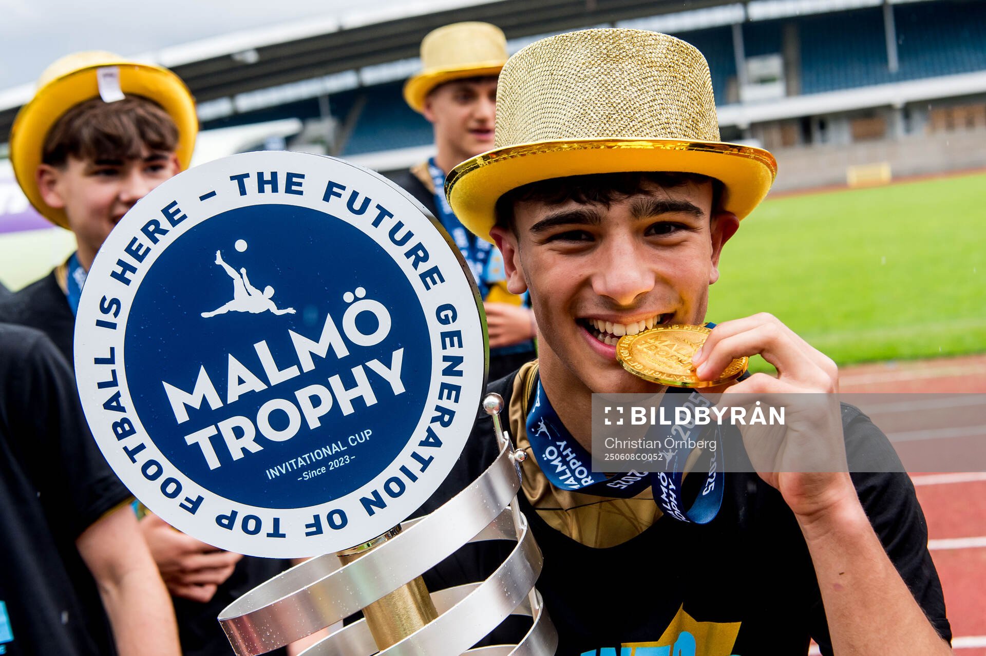 Real Sociedads Xanet De Lucas jublar