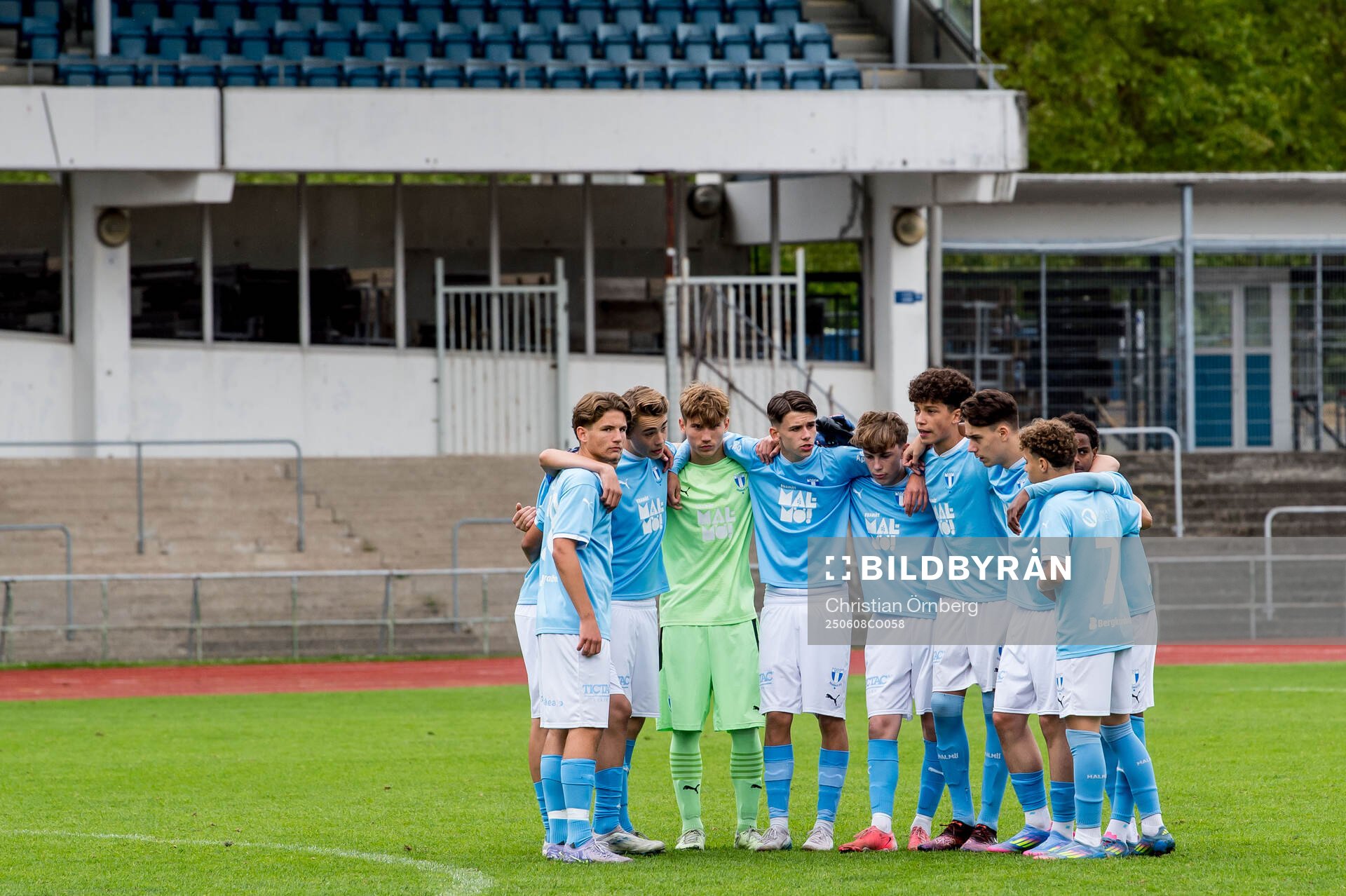 Malmö FFs spelare