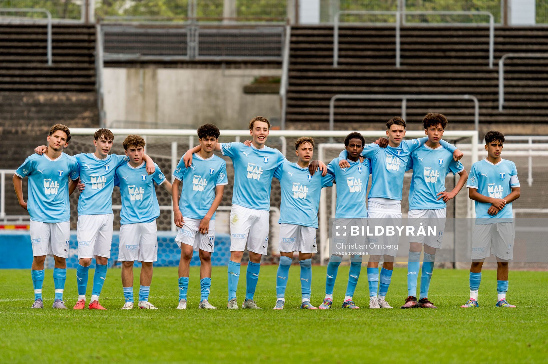 Malmö FFs spelare