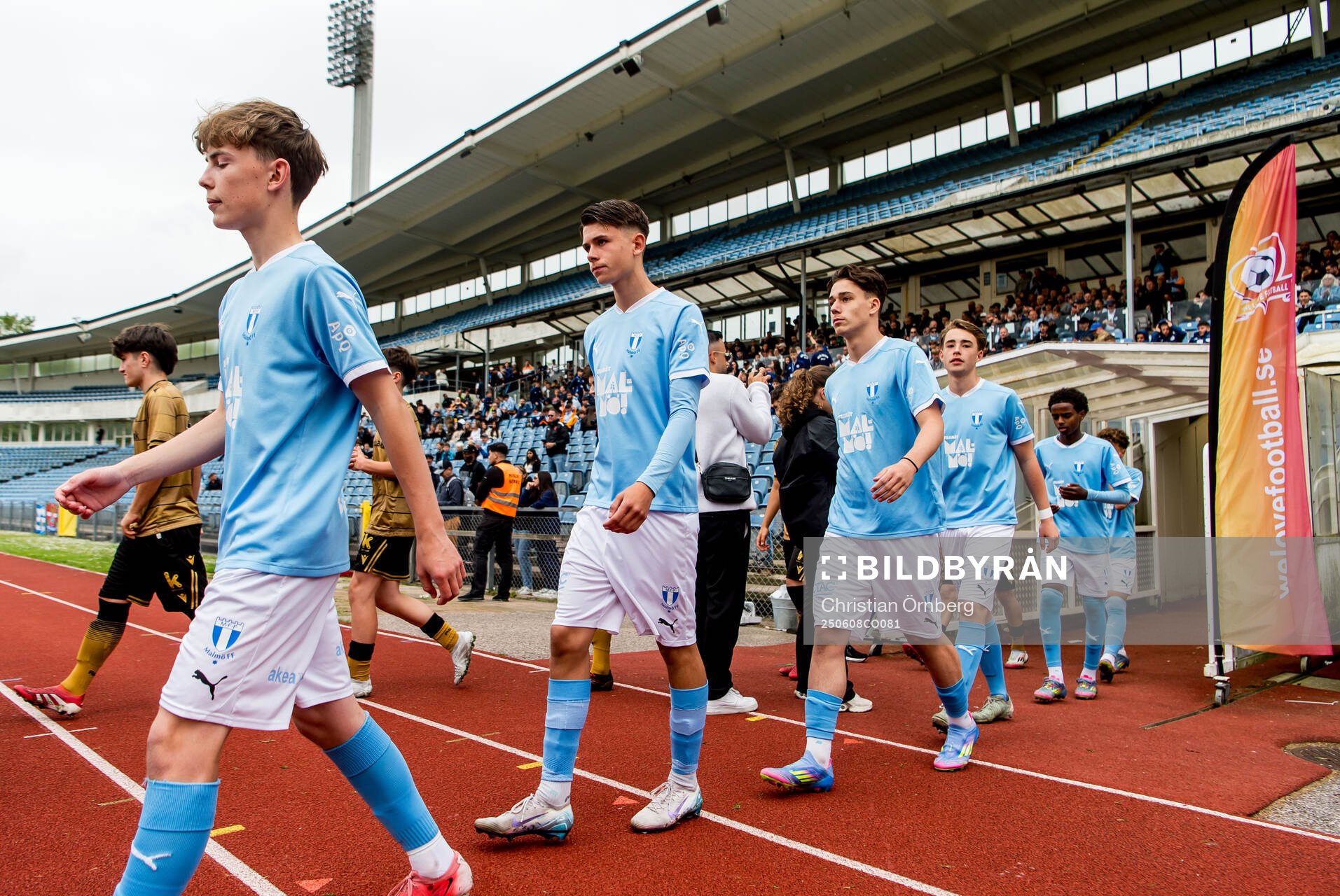 Malmö FFs spelare