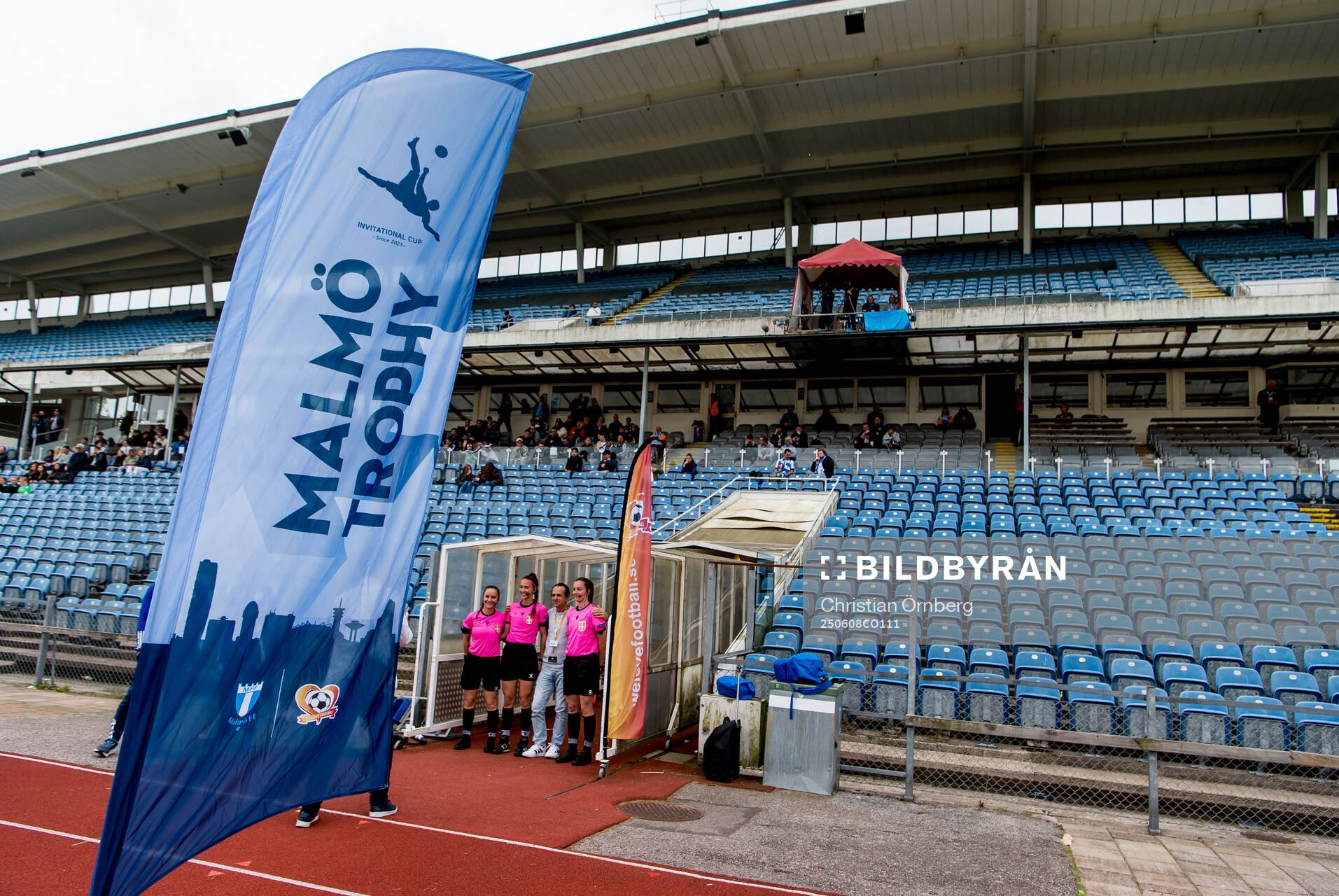 Malmö Stadion