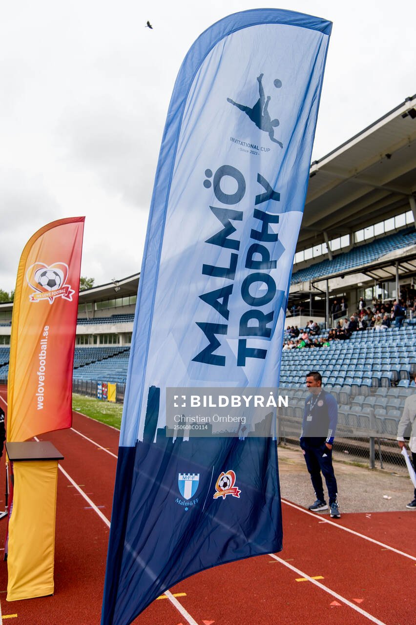 Malmö Stadion