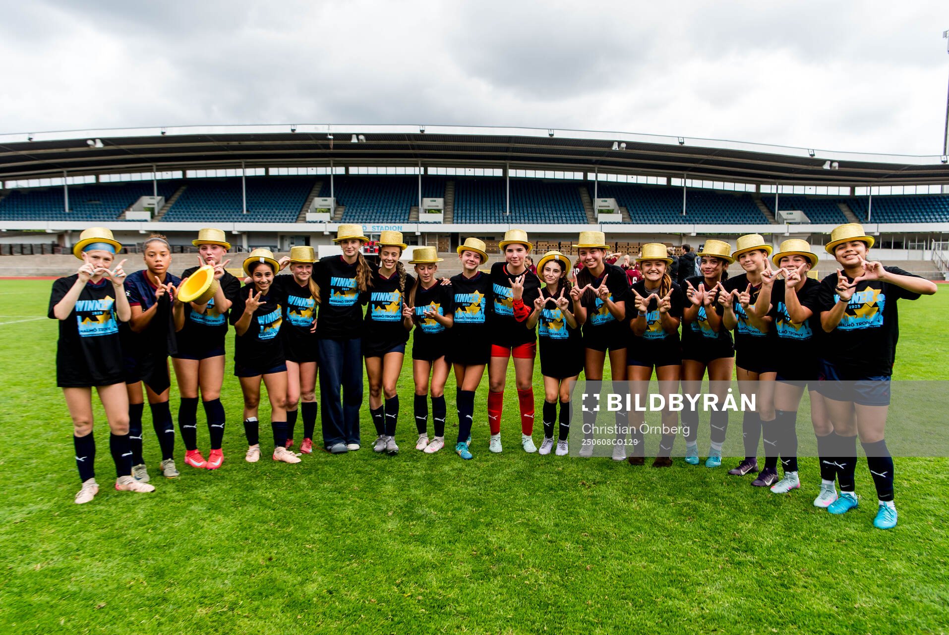 LA Breakers spelare jublar