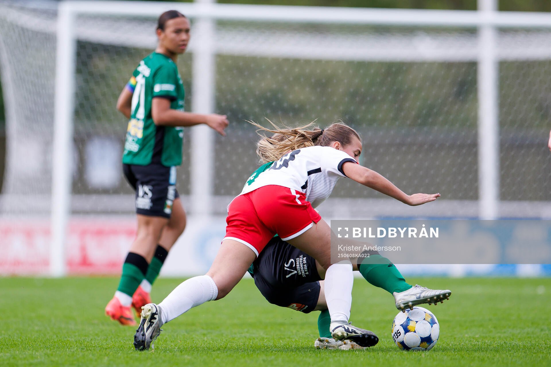 Askims Molly Broljung