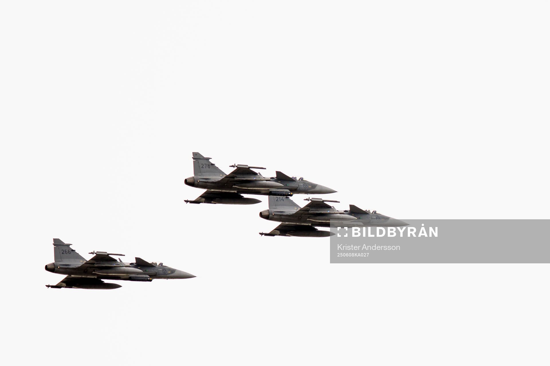 JAS Gripen